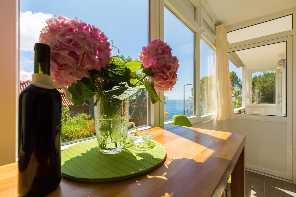 Apartment Di Maria Dubrovnik Exterior photo