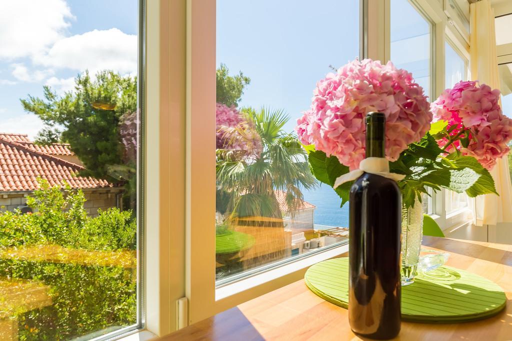 Apartment Di Maria Dubrovnik Exterior photo