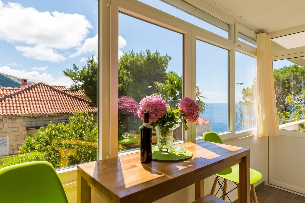 Apartment Di Maria Dubrovnik Exterior photo