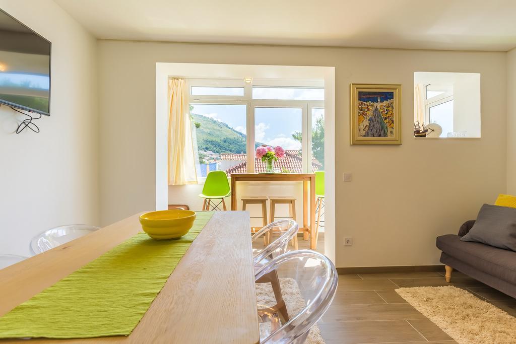 Apartment Di Maria Dubrovnik Exterior photo