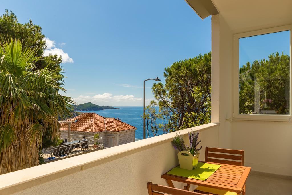 Apartment Di Maria Dubrovnik Exterior photo