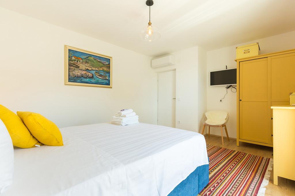 Apartment Di Maria Dubrovnik Exterior photo