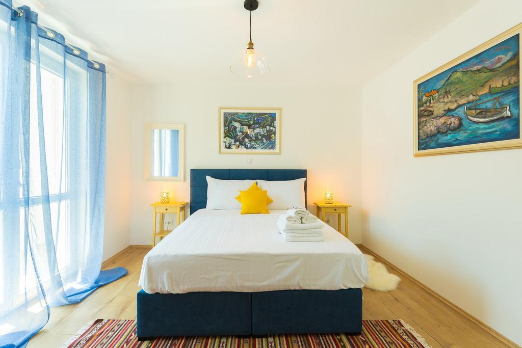 Apartment Di Maria Dubrovnik Exterior photo