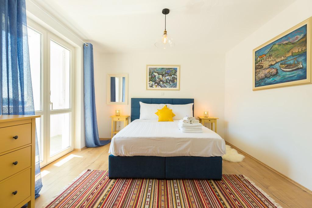 Apartment Di Maria Dubrovnik Exterior photo