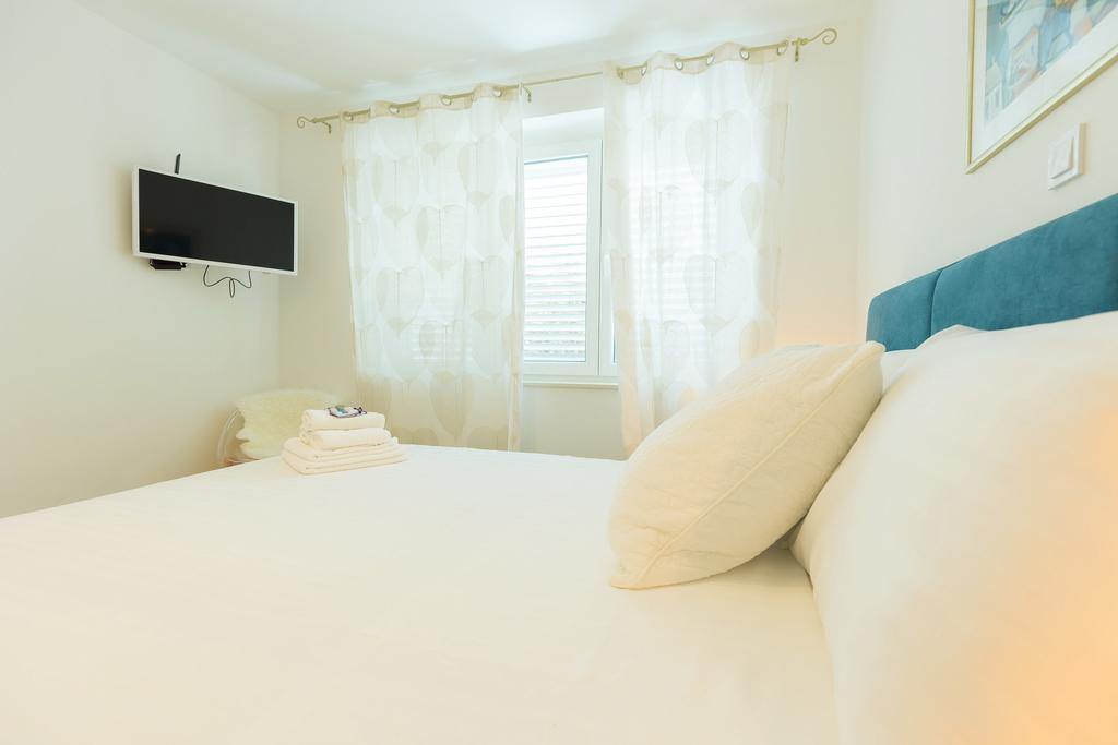 Apartment Di Maria Dubrovnik Exterior photo