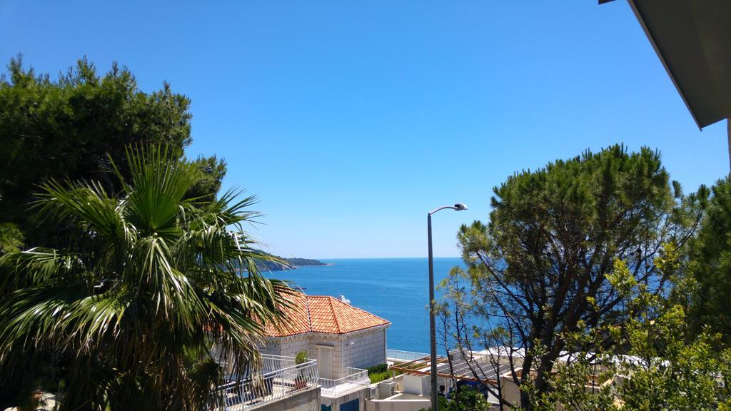 Apartment Di Maria Dubrovnik Exterior photo